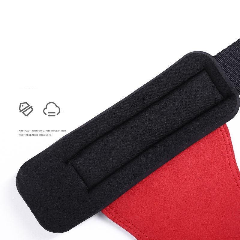 Équipement de protection fitness paume barre horizontale fitness poignetEX-STOCK Canada