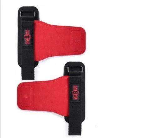 Équipement de protection fitness paume barre horizontale fitness poignetEX-STOCK Canada