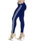 Pull high waist sports leggings - EX-STOCK Canada