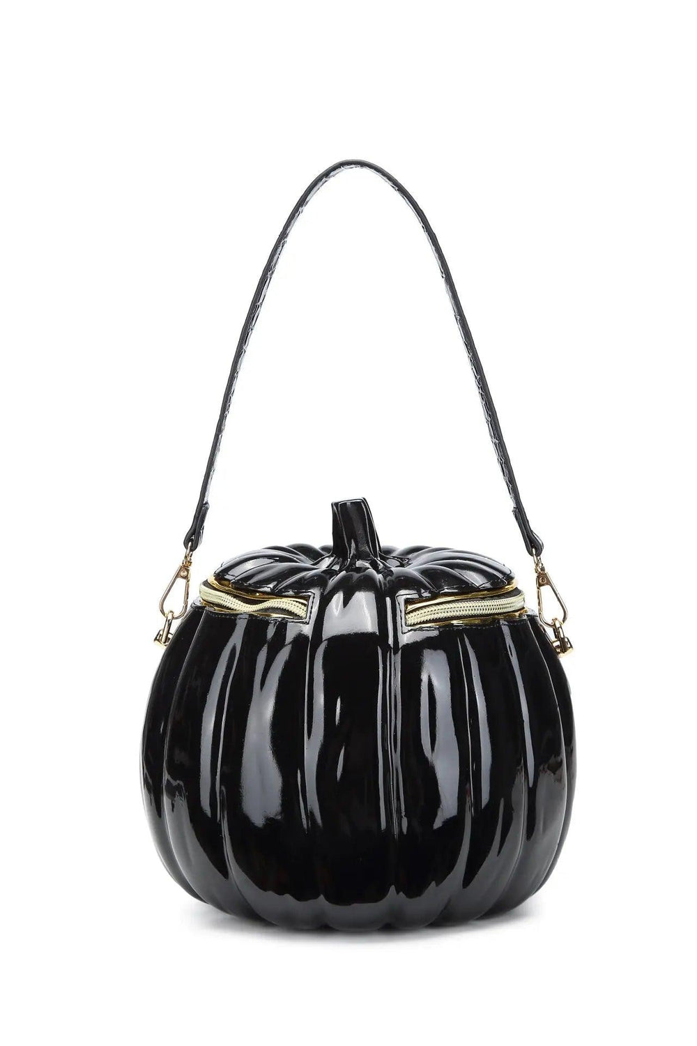 Pumpkin Shoulder Crossbody Multi-purpose Package - EX-STOCK Canada