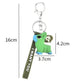 Puppy keychain - EX-STOCK Canada