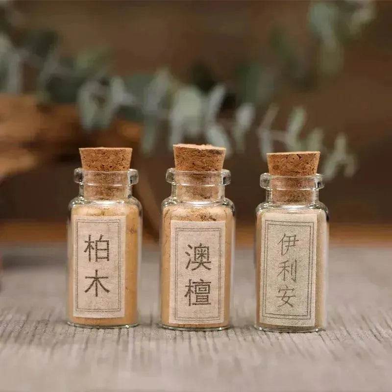 طقم بخور من النحاس النقي للأجهزة المنزلية - EX-STOCK Canada