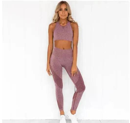 Ensemble de gymnastique pour pompes - EX-STOCK Canada