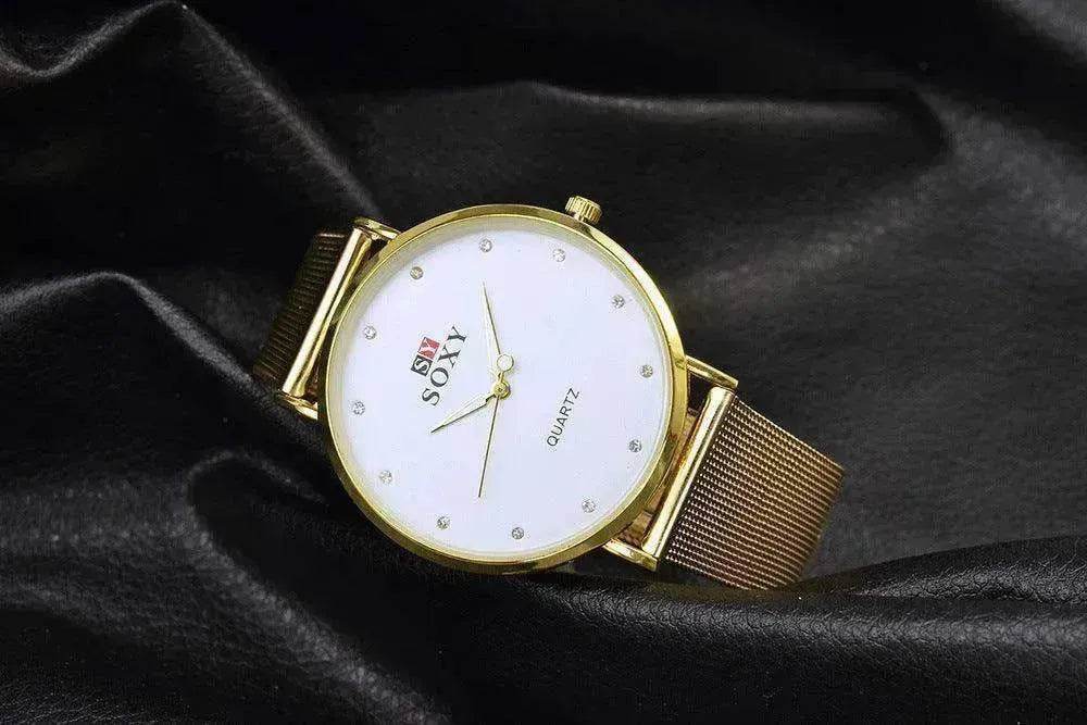Quartz Watches - EX-STOCK Canada