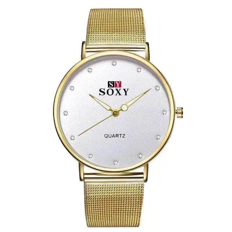 Quartz Watches - EX-STOCK Canada