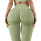 Quick Dry Hip High-waisted Hip-lifting Workout Pants - EX-STOCK Canada