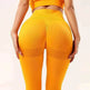 Quick Dry Hip High-waisted Hip-lifting Workout Pants - EX-STOCK Canada