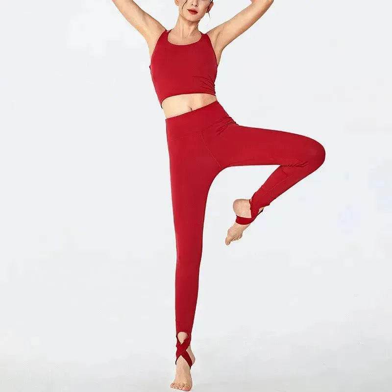 Pantalones deportivos de gimnasio de secado rápido - EX-STOCK Canada