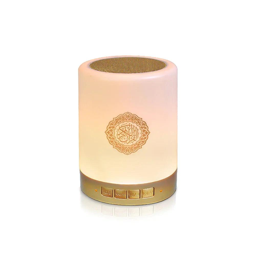 Quran Bluetooth Audio Remote Control 3D Speaker EX-STOCK Canada