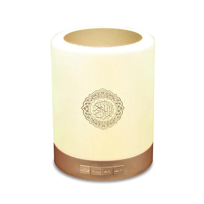 Quran Bluetooth Audio Remote Control 3D Speaker EX-STOCK Canada