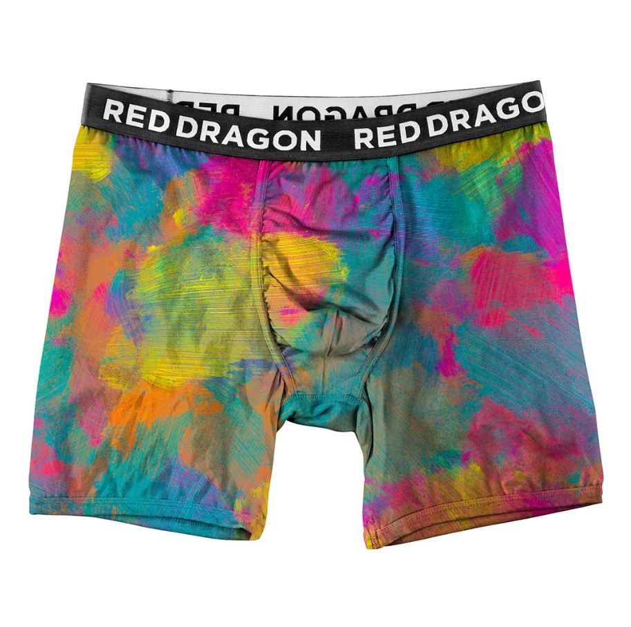 RDS Mens Boxers - EX-STOCK Canada