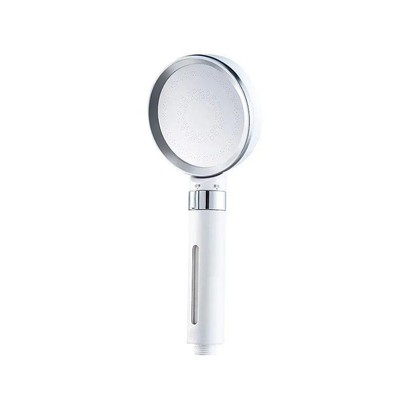 Rain Shower Head Set Filter Pressurized Bath Shower Head Set EX-STOCK Canada