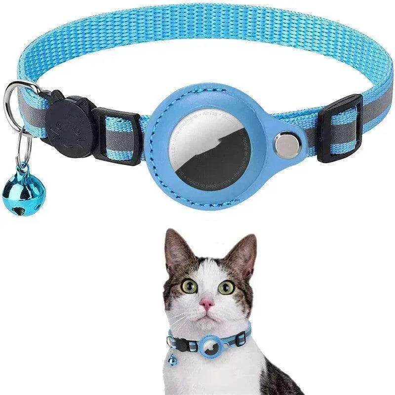 Reflective Waterproof Holder Protective Cover Nylon Collar - EX-STOCK Canada