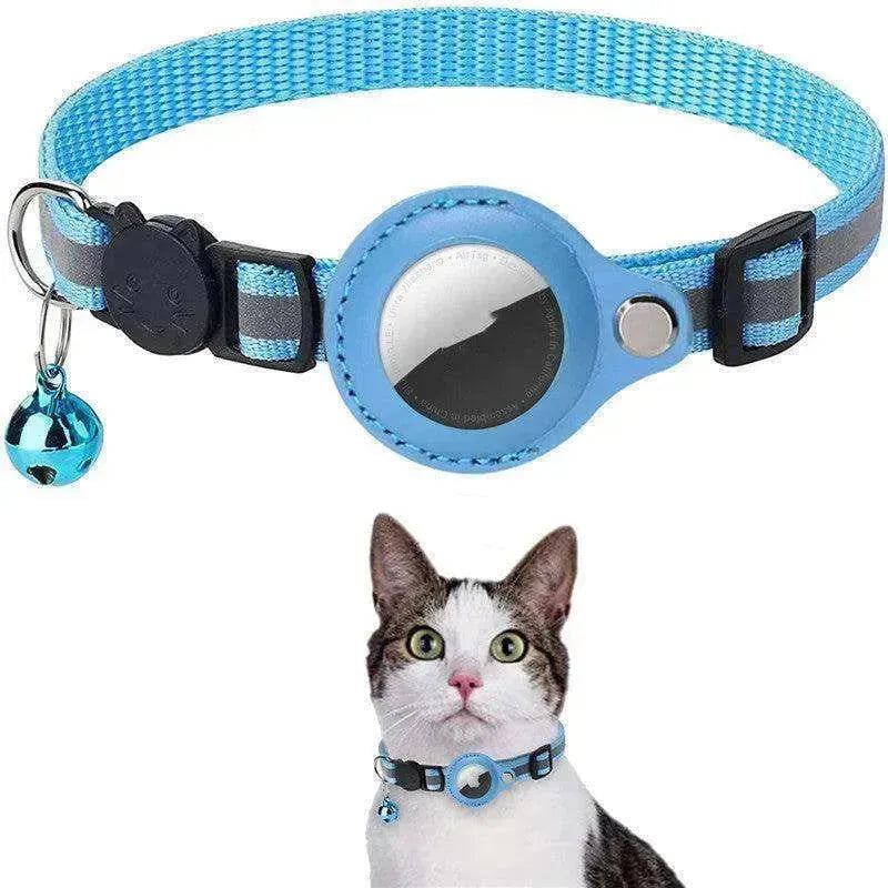 Reflektierender wasserdichter Halter Schutzabdeckung Nylonkragen - EX-STOCK CANADA