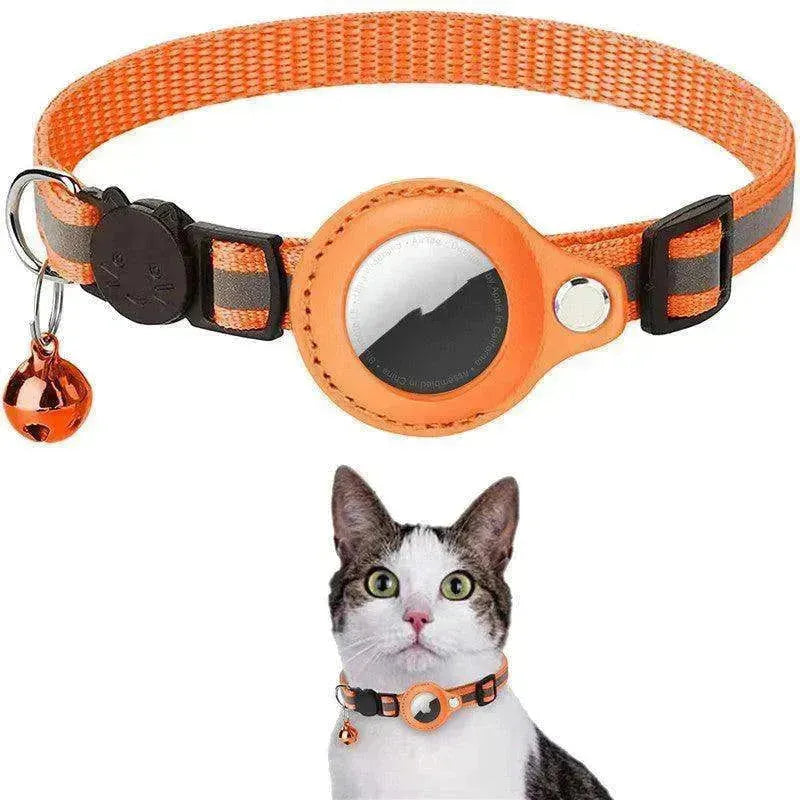Reflektierender wasserdichter Halter Schutzabdeckung Nylonkragen - EX-STOCK CANADA