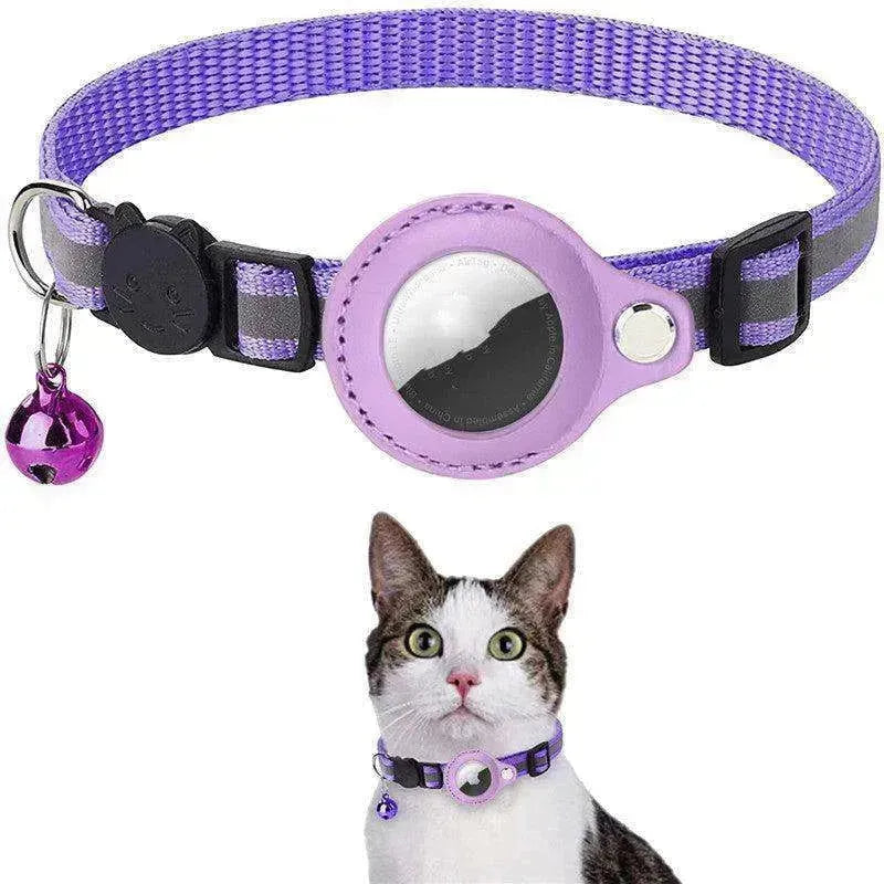 Reflektierender wasserdichter Halter Schutzabdeckung Nylonkragen - EX-STOCK CANADA