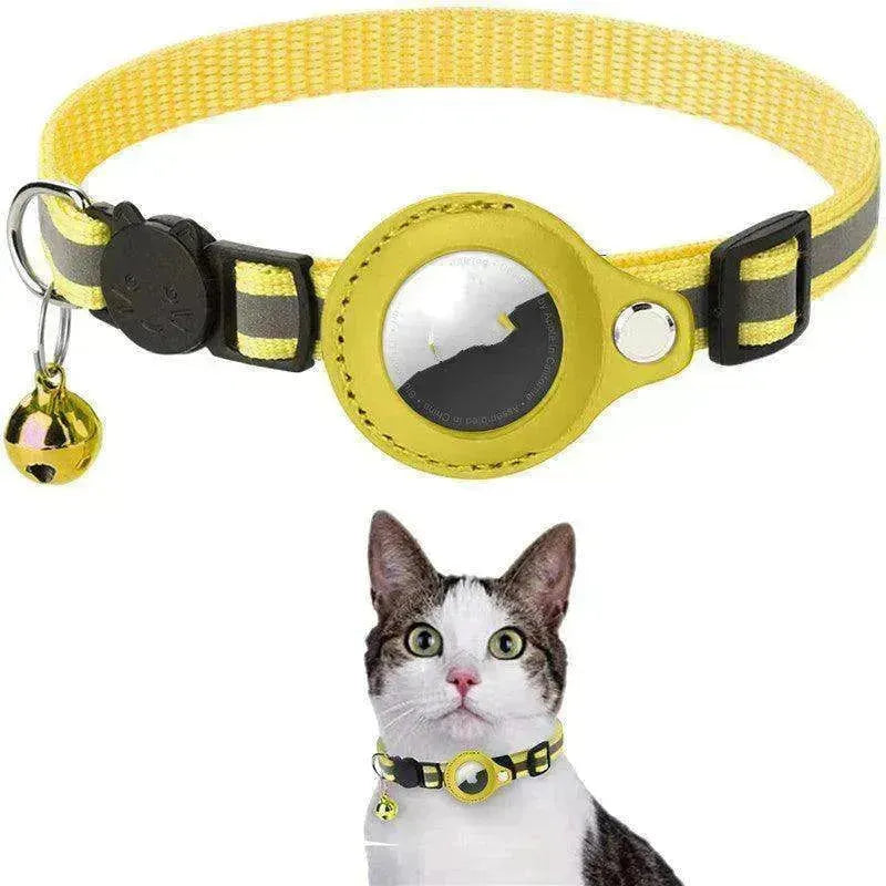 Reflektierender wasserdichter Halter Schutzabdeckung Nylonkragen - EX-STOCK CANADA