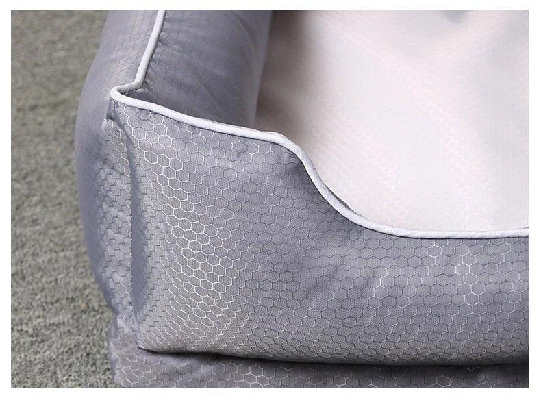 Removable Pet Litter Dog Beds Pet Supplies EX-STOCK Canada