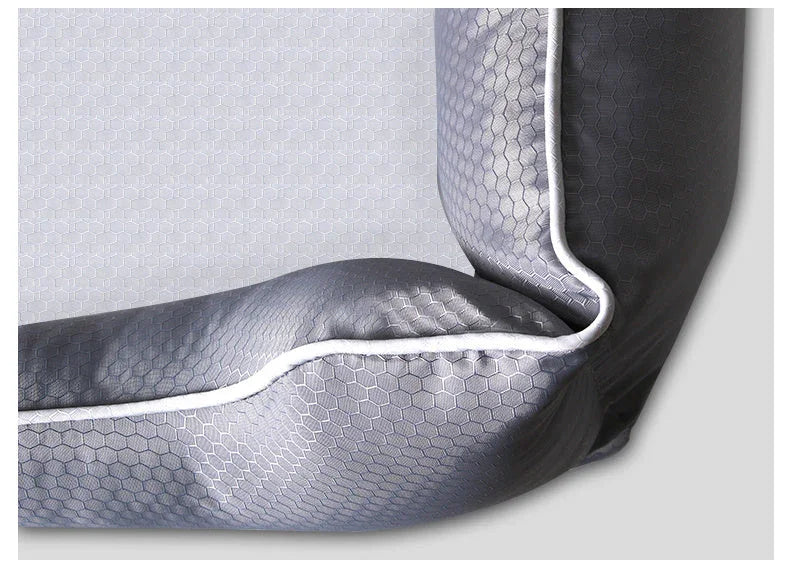 Abnehmbare Haustierstreu-Hundebetten HaustierbedarfEX-STOCK Canada