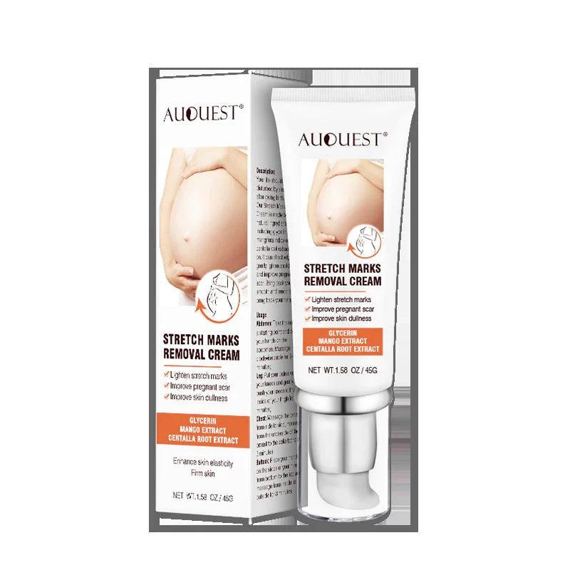 Remove Pregnancy Scars Acne Cream Stretch Mark Treatment Maternity Repair Anti-Aging Anti-Winkle Firming Body Cream EX-STOCK Canada