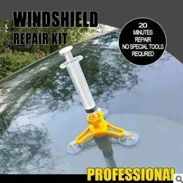 Repairing Cracks Reducing Fluid Glue Tool Set - EX-STOCK Canada