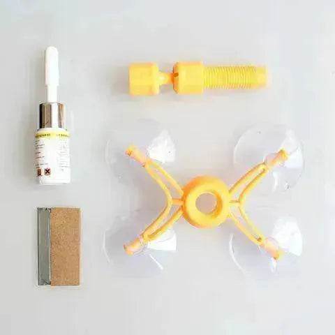 Repairing Cracks Reducing Fluid Glue Tool Set - EX-STOCK Canada