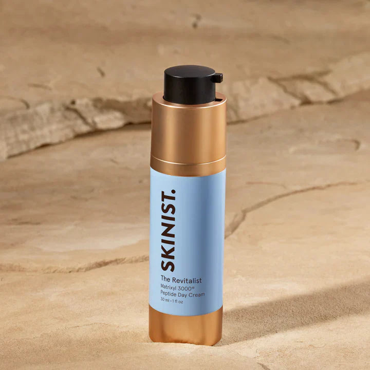 SKINIST The Revitalist Matrixyl 3000® Peptide Day Cream, 1 oz EX-STOCK Canada