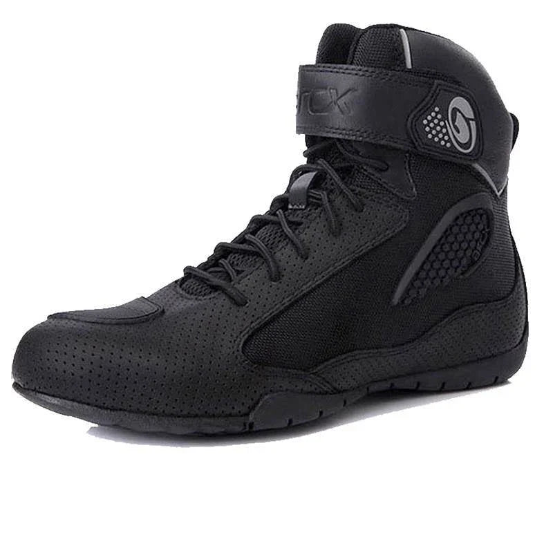 Riding motorcycle boots EX-STOCK Canada