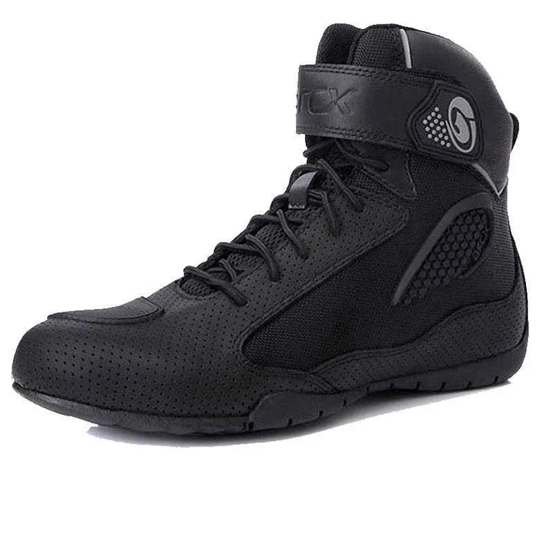 Riding motorcycle boots EX-STOCK Canada