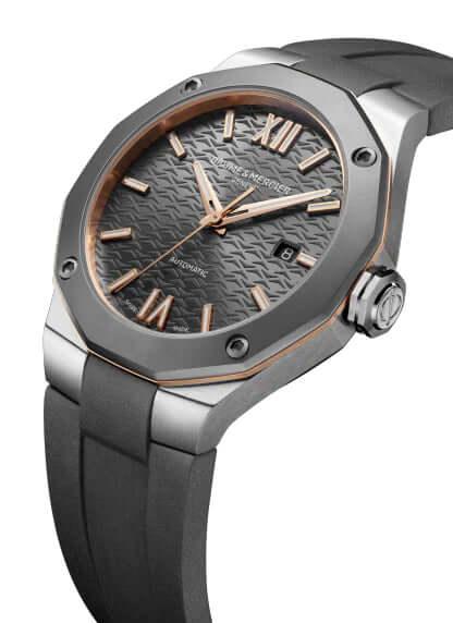 Baume & Mercier Riviera 10660 - EX-STOCK Canada