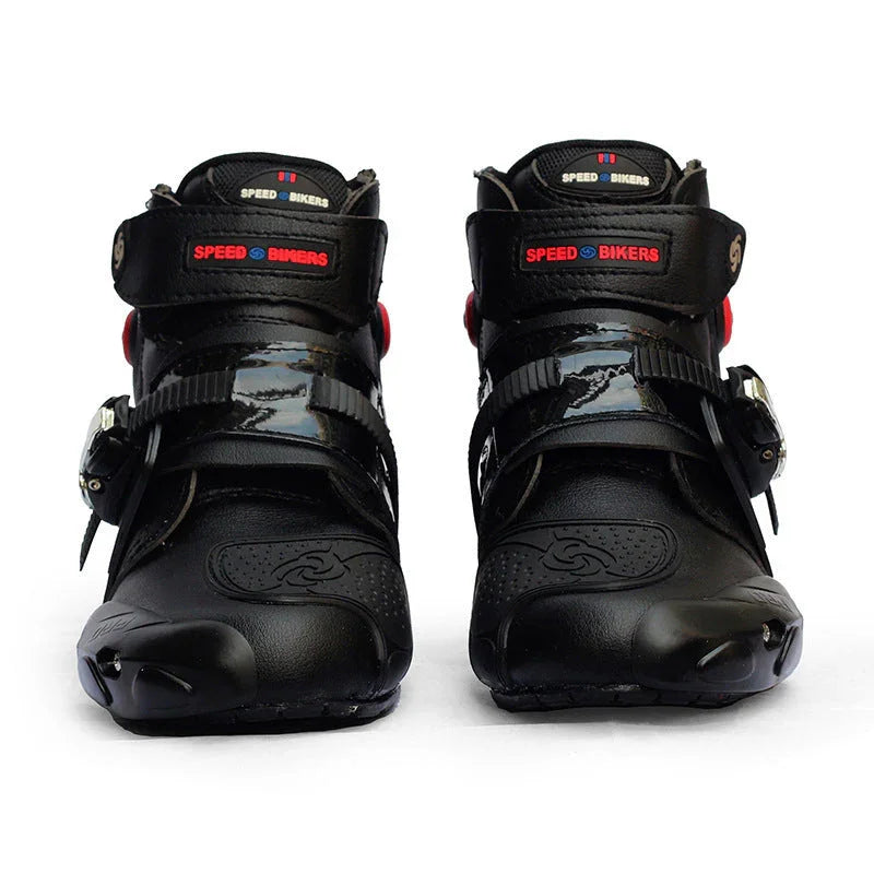 Road motorcycle riding shoes ankle boots EX-STOCK Canada