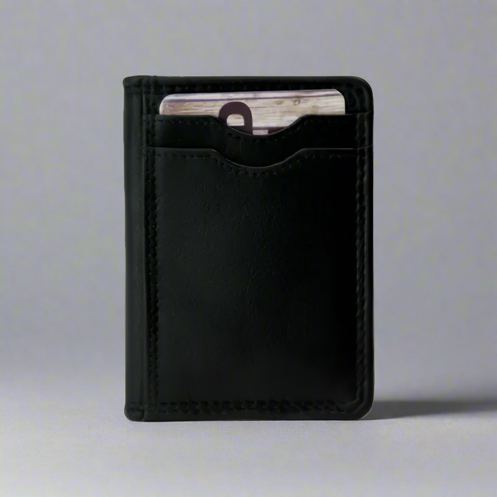 Rugged Earth Men's Small Credit Card Wallet EX-STOCK Canada