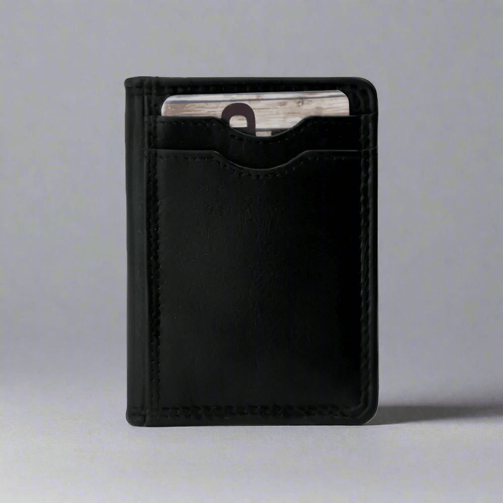 Portefeuille pour cartes de crédit pour homme petite taille Rugged EarthEX-STOCK Canada
