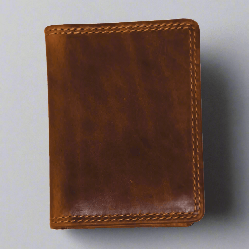 Portefeuille pour cartes de crédit pour homme petite taille Rugged EarthEX-STOCK Canada
