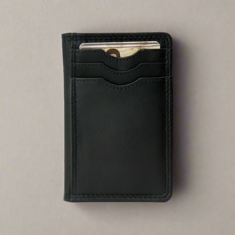 Portefeuille pour cartes de crédit pour homme petite taille Rugged EarthEX-STOCK Canada