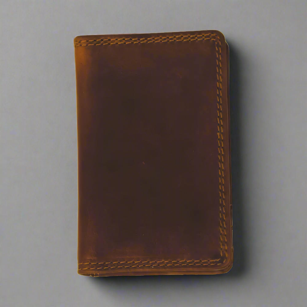 Portefeuille pour cartes de crédit pour homme petite taille Rugged EarthEX-STOCK Canada