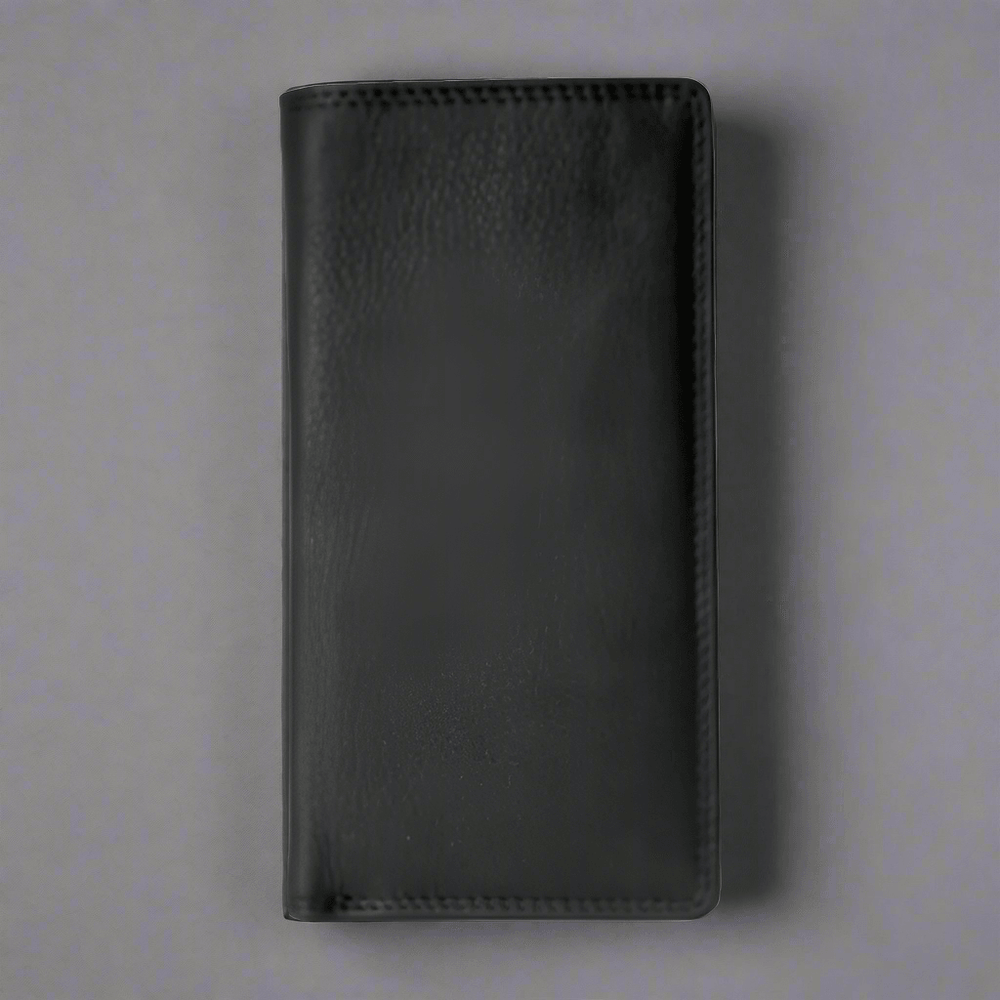 Rugged Earth Herren Tall LederbörsenEX-STOCK Canada