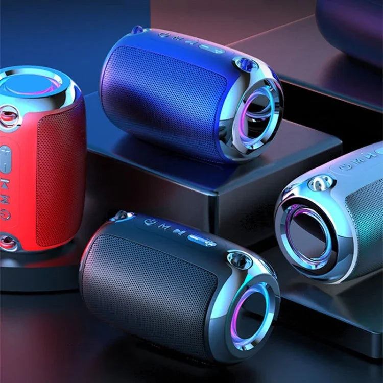 S1 HIFI Stereo Sound Portable Bluetooth Speaker EX-STOCK Canada