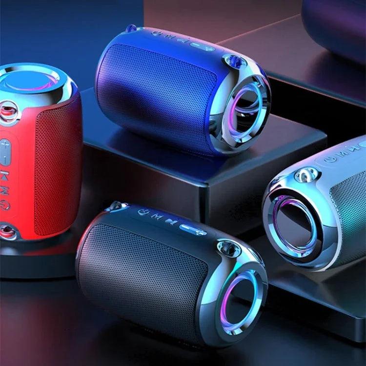 S1 HIFI Stereo Sound Portable Bluetooth Speaker EX-STOCK Canada