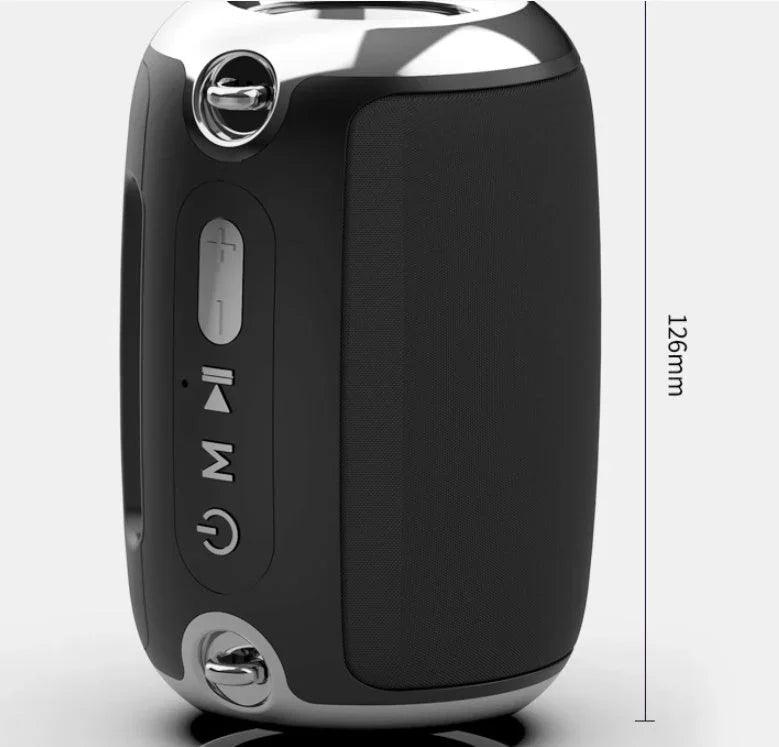 S1 HIFI Stereo Sound Portable Bluetooth Speaker EX-STOCK Canada