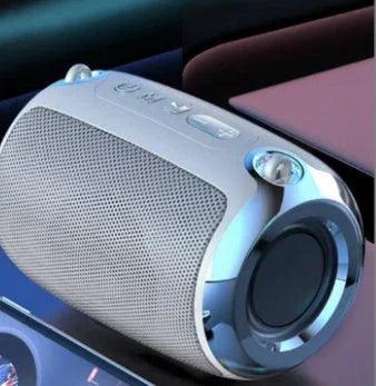 S1 HIFI Stereo Sound Portable Bluetooth Speaker EX-STOCK Canada