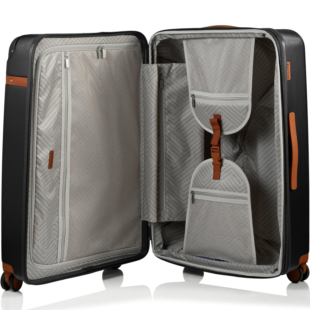 Vintage / 2-Piece Luggage Set EX-STOCK Canada