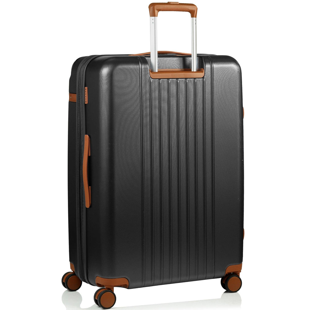 Vintage / 2-Piece Luggage Set EX-STOCK Canada