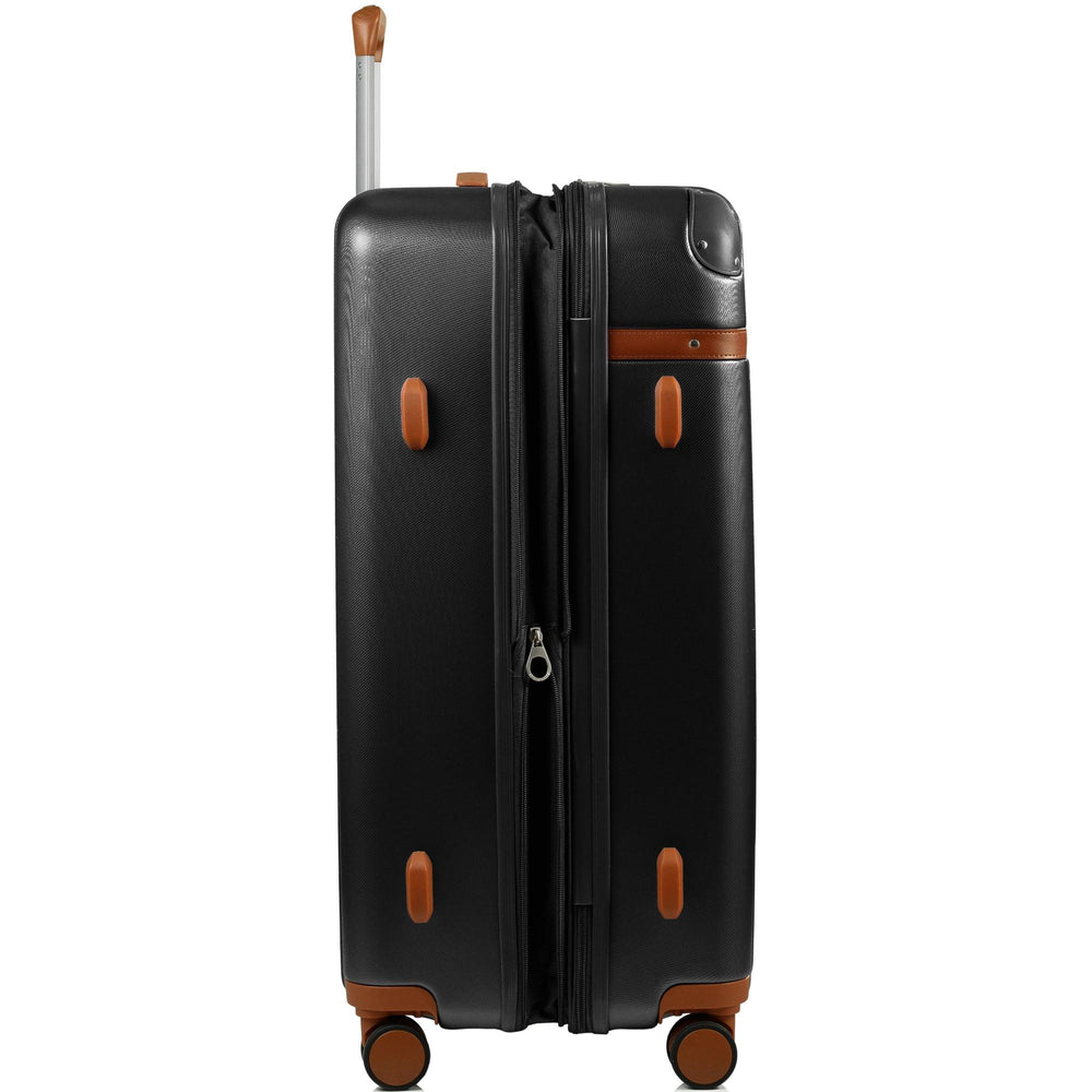 Vintage / 2-Piece Luggage Set EX-STOCK Canada