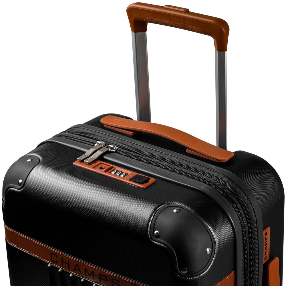 Vintage / 2-Piece Luggage Set EX-STOCK Canada