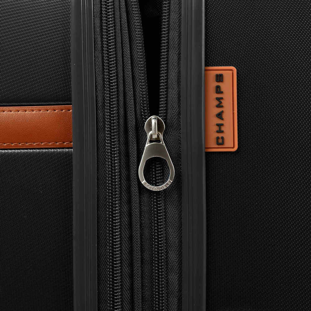 Vintage / 2-Piece Luggage Set EX-STOCK Canada