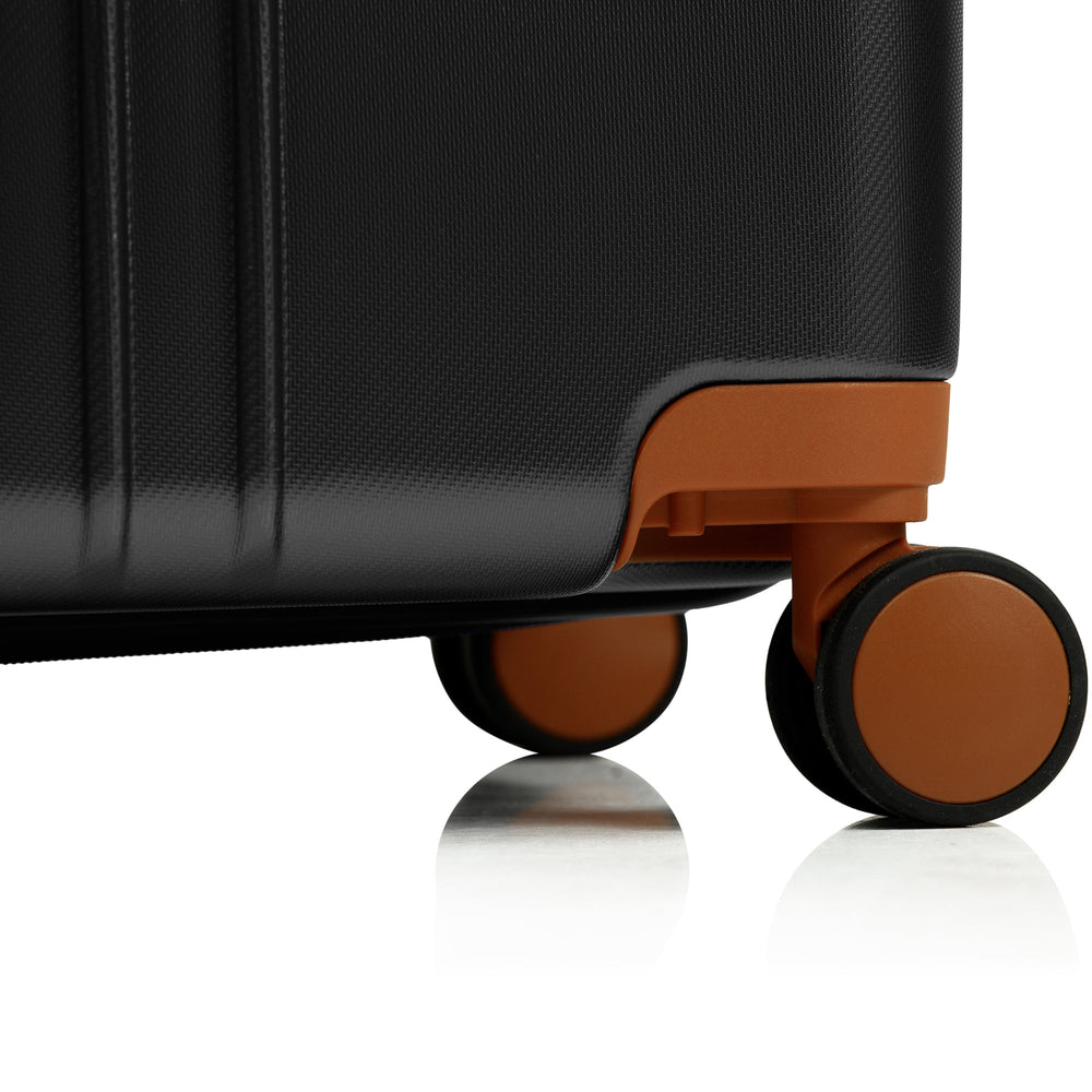 Vintage / 2-Piece Luggage Set EX-STOCK Canada