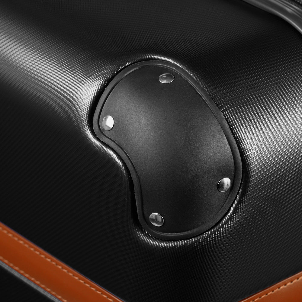 Vintage / 2-Piece Luggage Set EX-STOCK Canada