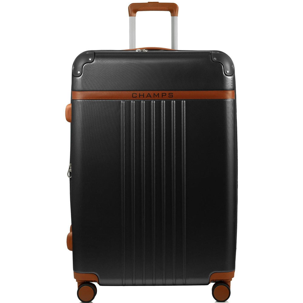 Vintage / 2-Piece Luggage Set EX-STOCK Canada
