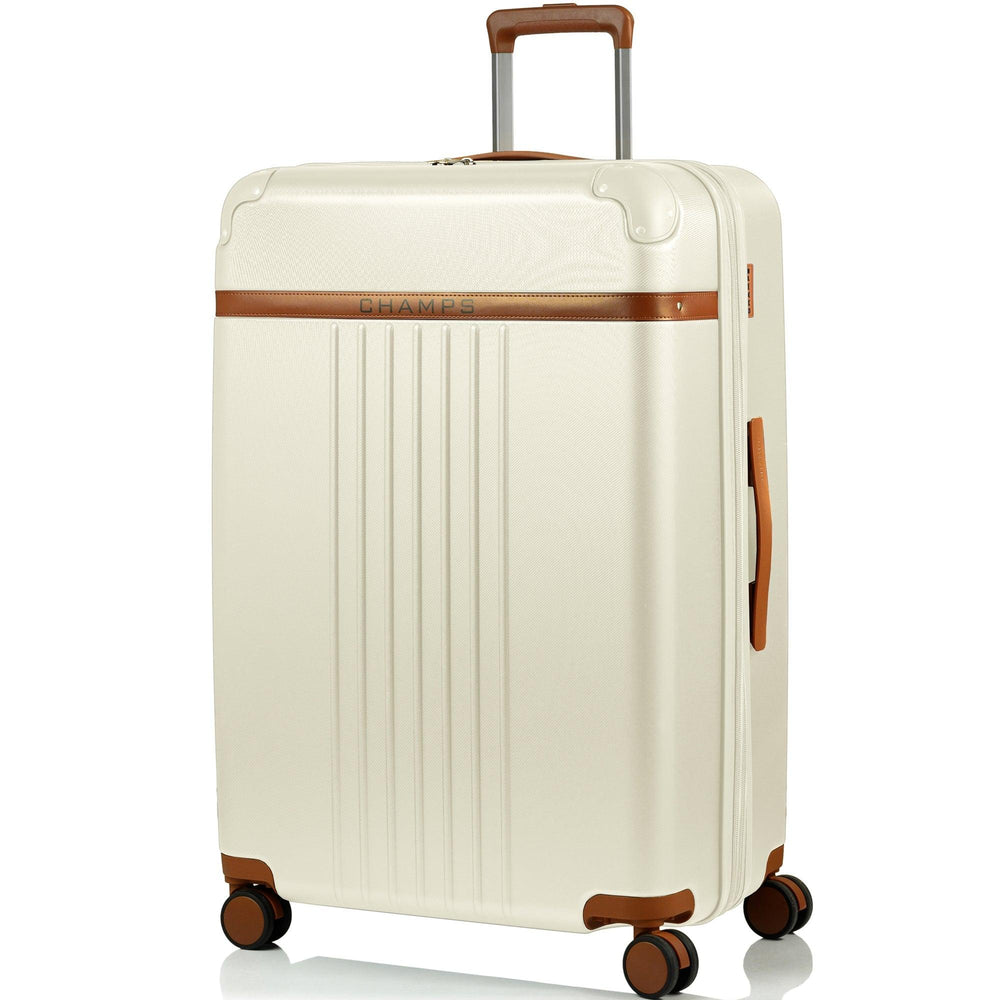 Vintage / 2-Piece Luggage Set EX-STOCK Canada